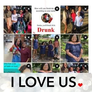 Meet your Posher, Deidre